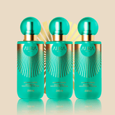 Leve 3, Pague 2 - Body Splash Afrodite Garden